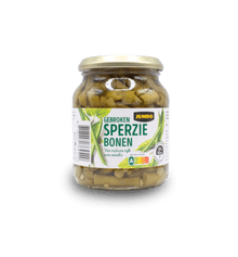 Jumbo Green Beans 370ml
