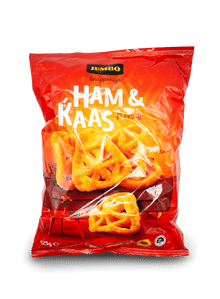 Jumbo Hamkas 125g