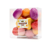 Jumbo Marzipan Fruit 150g