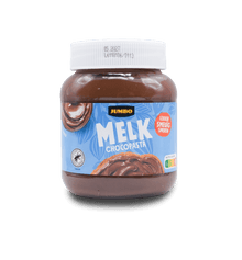 Jumbo Milk Chocolate Spread 400g