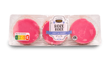 Jumbo Roze Koek 330g