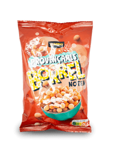 Jumbo Borrelnootjes Cocktail Nuts Provencaal 300g
