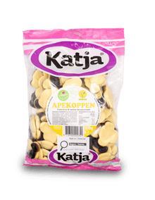 Katja Apekoppen (Monkey Heads) 500g
