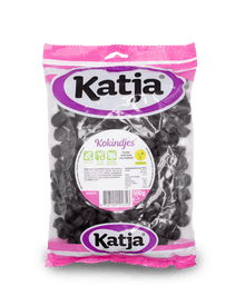 Katja Kokindjes (Buttons) 500g
