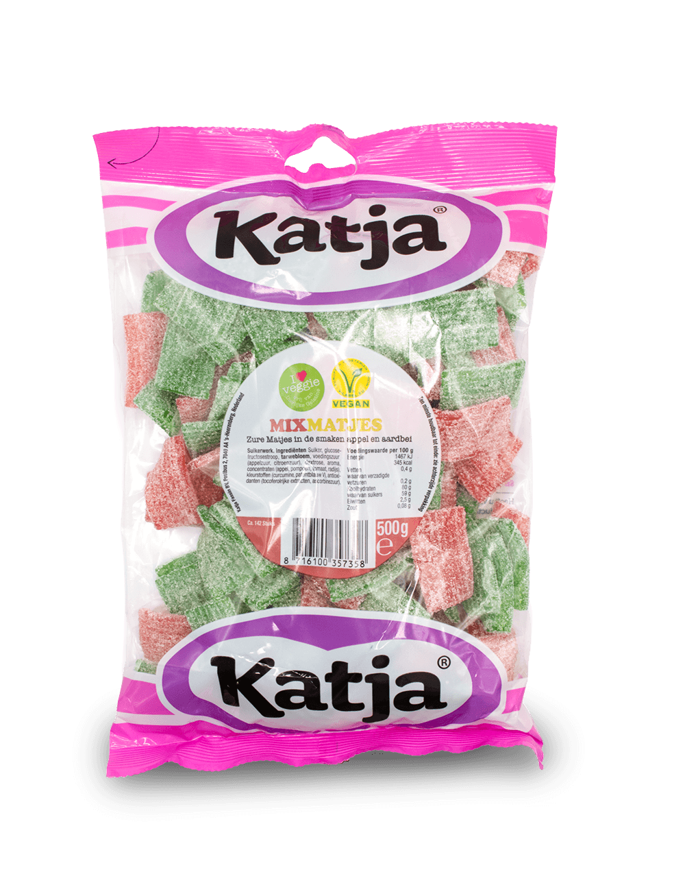Katja Matjes 500g