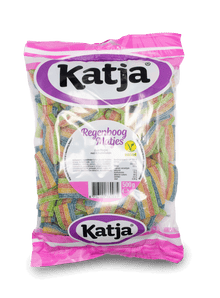 Katja Rainbows 500g