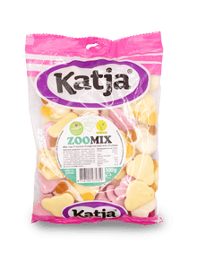 Katja Zoo Mix 500g