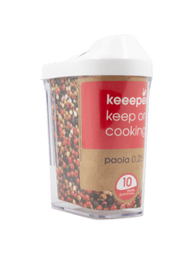 Keeeper Hagelslag (Sprinkles) Dispenser 750ml