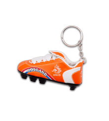 Keychain - Dutch Cleat Rubber