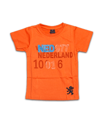 Kids Shirt - Ned 977