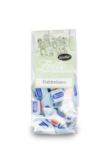 Kindly's Babbelaars 130g