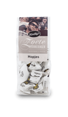 Kindly's Hopjes 130g