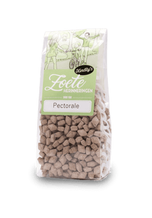 Kindly's Pectorale Liquorice 170g