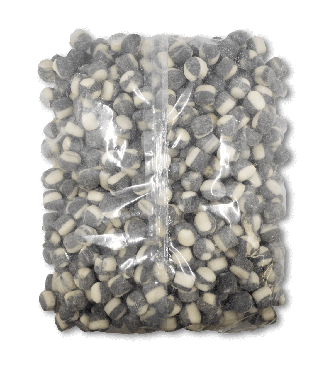 Kindly's Salmiak Balls 3.5kg