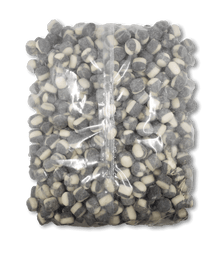 Kindly's Salmiak Balls 3.5kg
