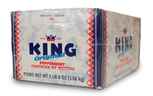 King Peppermint Box 36pk