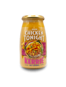 Knorr Chicken Tonight - Curry & Pineapple 520g
