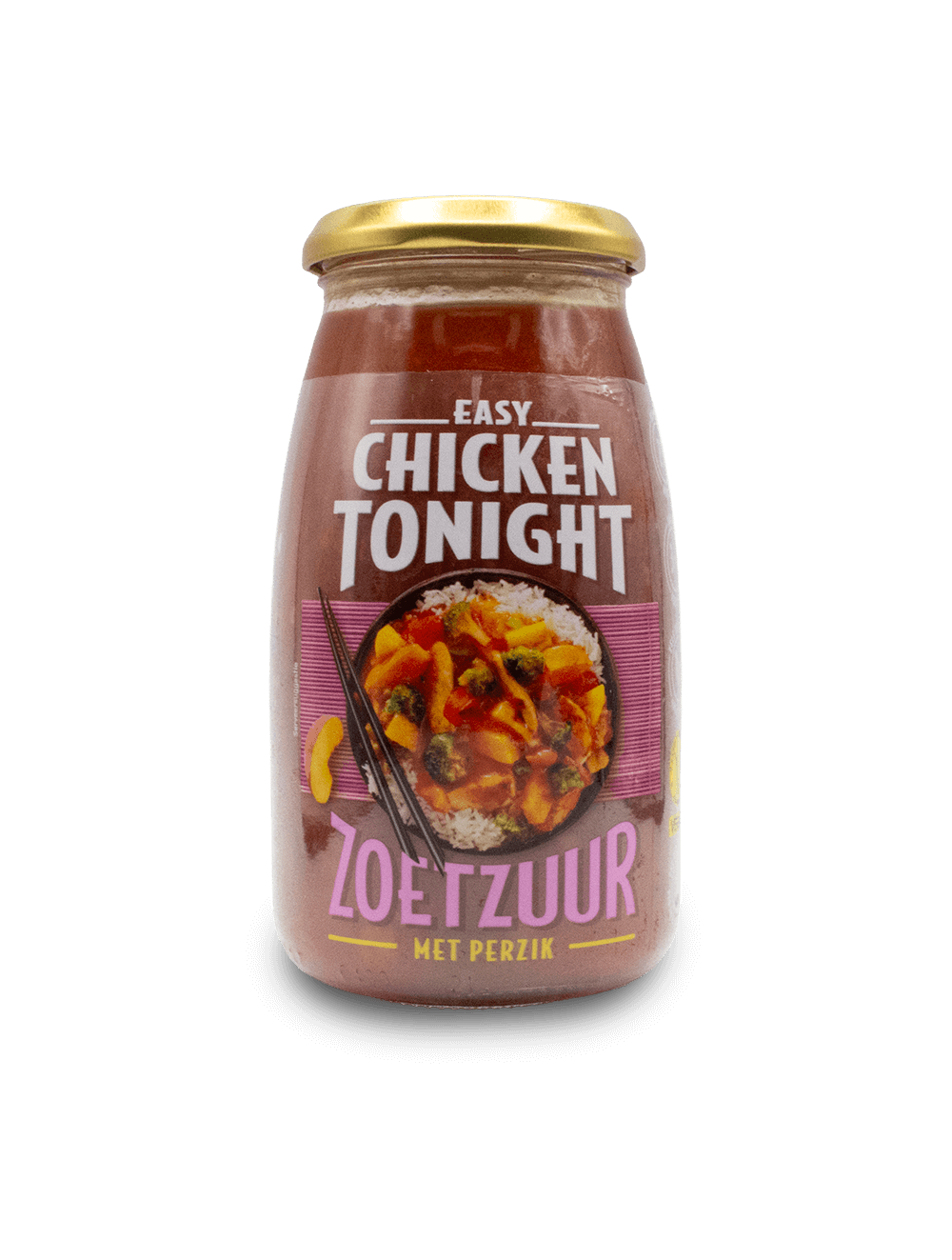 Knorr Chicken Tonight - Sweet & Sour 520g