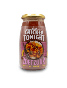 Knorr Chicken Tonight - Sweet & Sour 520g