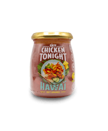 Knorr Chicken Tonight Hawaii Sauce 250g
