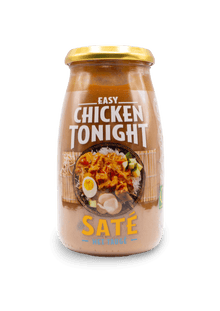 Knorr Chicken Tonight Sate 525g