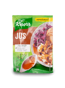 Knorr Gravy Mix 36g