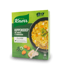 Knorr Soup Mix - Chicken 2x36g