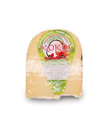 Cheeseland Gouda - Coconut Prepack 250g