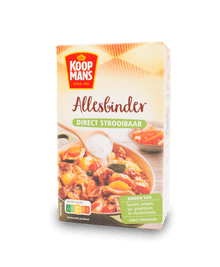 Koopmans Allesbinder 200g