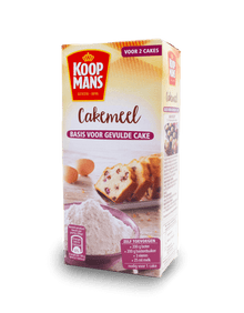 Koopmans Cake Flour 450g