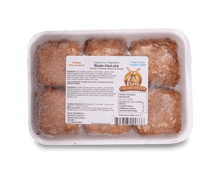 Kroes Bami Hapjes 420g