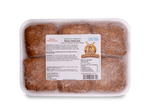 Kroes Nasi Hapjes 420g