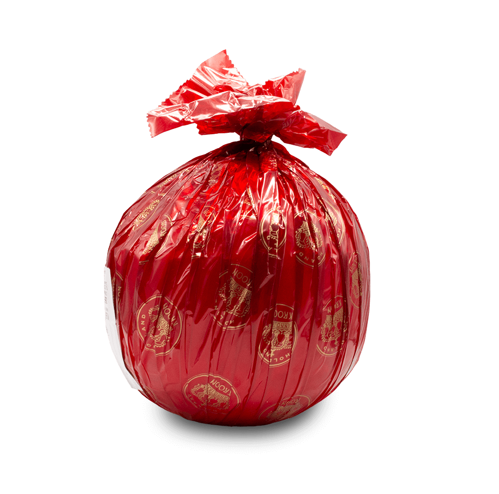 Kroon Edam Ball 1.8kg – The Dutch Shop
