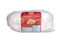 KuchenMeister Marzipan Stollen 750g