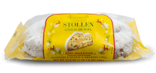 KuchenMeister Marzipan Stollen 500g