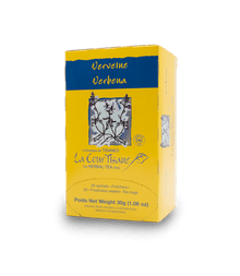 La CourTisane Tea - Verbena 45g