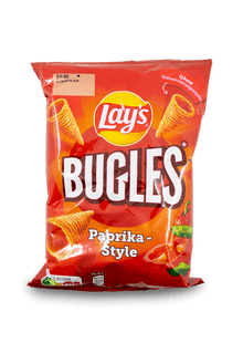 Lays Bugles Paprika 75g