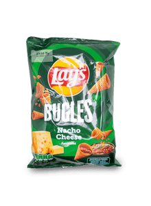 Lays Bugles Nacho Cheese 75g