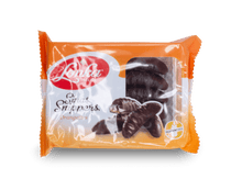 Lonka Chocolate Oranges 200g