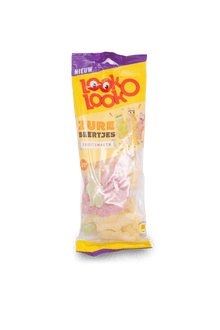 Look-O-Look Sour Bears 135g