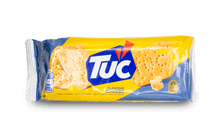 Lu Tuc Crackers - Cheese 100g