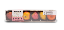 Maffren Marzipan Fruit 80g