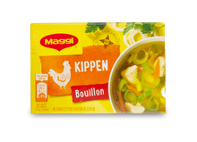 Maggi Chicken Bouillon 8 Pack