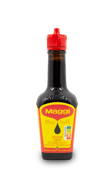 Maggi Seasoning 125g