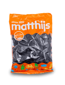 Matthijs Brussels Manneke 1kg