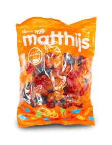 Matthijs Dutch Lions 1kg