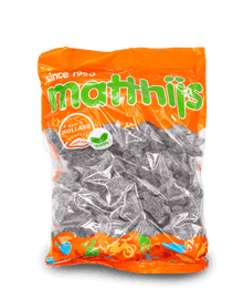 Matthijs Salted Starfish 1kg