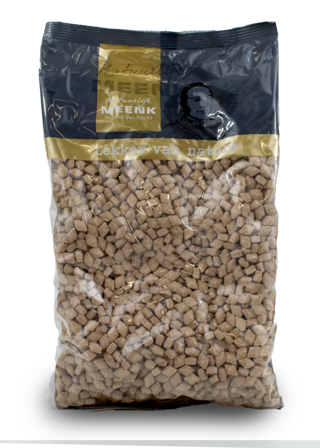 Meenk Pectorale Liquorice 1kg