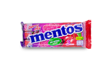 Mentos Berry Mix 3pk