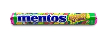 Mentos Discovery Roll 38g